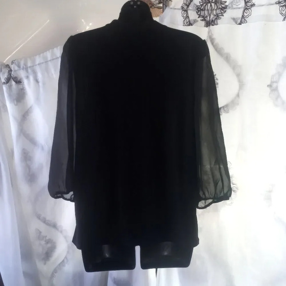 * Atelier 29 blouse size large ( box J ) - Picture 3 of 4